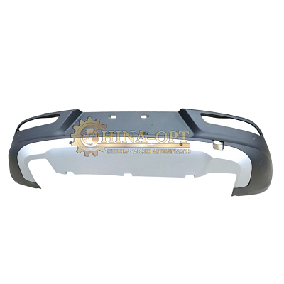 Бампер задний CHERY TIGGO 7 AFTERMARKET T15-2804512