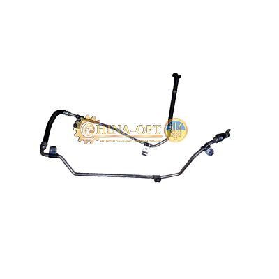 Трубка гидроусилителя руля ОРИГИНАЛ 101402005259