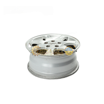 Диск колесный литой Чери Тигго Chery Tiggo 1.6 1.8 МКПП ACTECO