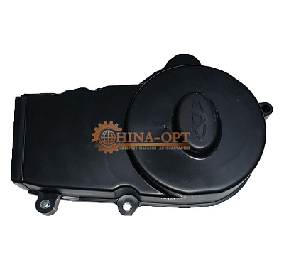 Защита ремня ГРМ верхняя часть CHERY QQ JAGGI ORIGINAL 472-1007041
