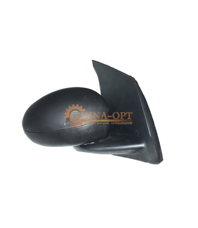 Зеркало двери правое (механика) BYD F0 AFTERMARKET 10146547-00