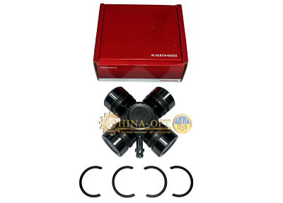 2203103-D07 HERTH+BUSS JAKOPARTS HBJ (Германия)