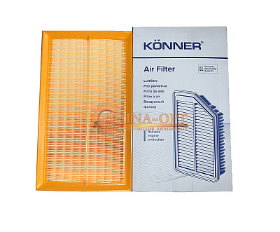 Фильтр воздушный CHERY AMULET KARRY KONNER A11-1109111AB Фильтр воздушный CHERY AMULET KARRY KONNER A11-1109111AB