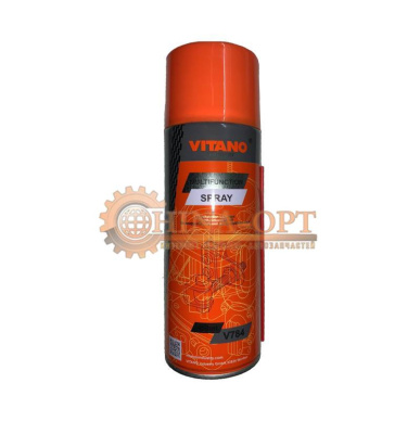 WD-40 Vitano [Германия]