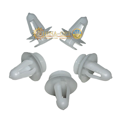 Фиксатор клипса CHERY ORIGINAL S11-5402013