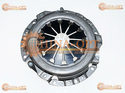 Корзина сцепления 200 мм LIFAN 520 BREEZ 1.6 AFTERMARKET LF481Q1-1601100A