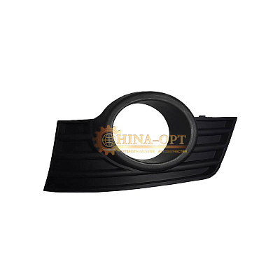 Решетка противотуманки левая GREAT WALL HAVAL H3 ORIGINAL 2803311-K24