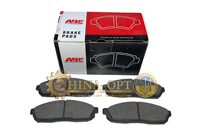 10019428 ABS [Нидерланды]