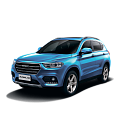 Great Wall Haval H2 [4X2 1.5 MT 2014-2017]