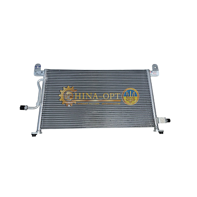 Радиатор кондиционера ОРИГИНАЛ S21-8105010 Радиатор кондиционера ОРИГИНАЛ S21-8105010