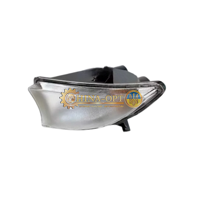 Повторитель поворота левый в бампер CHERY M11 M12 AFTERMARKET M11-3726010