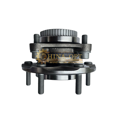 Ступица передняя JAC T6 2.0 MT AFTERMARKET 3103100P3060