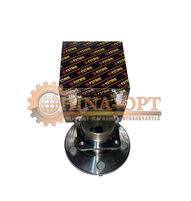 Ступица задняя в сборе GEELY EMGRAND EC7 FITSHI 1064001293