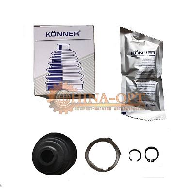 T11-XLB3AH2203041C Konner [Корея]