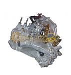 Коробка передач в сборе Чери Истар Chery Eastar 2.0 МКПП
