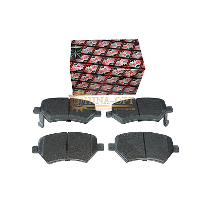 A13-3501080 ASHIKA (Италия) A13-3501080 ASHIKA (Италия)