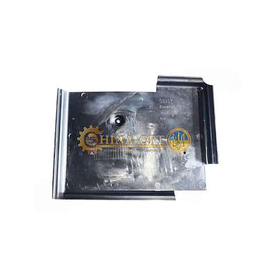 Площадка под АКБ Джили ЕС7 СЛ ФС Площадка под АКБ Джили ЕС7 СЛ ФС