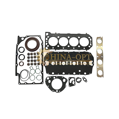 Прокладки двигателя комплект MG 550 AFTERMARKET LVQ000120