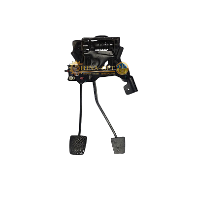 Педали сцепления и тормоза в сборе Geely CK ОРИГИНАЛ 1404101180