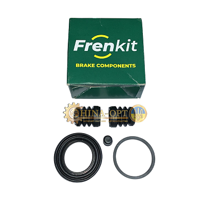 Ремкомплект суппорта заднего (пыльники) 6AF LBN Чери Истар