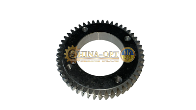 Шестерня распредвала CHERY QQ JAGGI AFTERMARKET 372-1006062