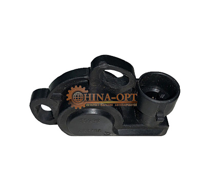 Датчик положения дросельной заслонки GEELY ORIGINAL 1086001157