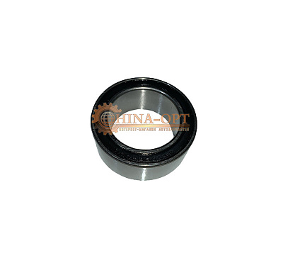 Подшипник кондиционера CHERY JAGGI KIMO BEAT FORZA QQ ORIGINAL S21-8104010-P Подшипник кондиционера CHERY JAGGI KIMO BEAT FORZA QQ ORIGINAL S21-8104010-P