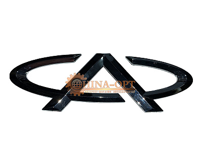 Эмблема задняя крышки багажника CHERY ORIGINAL A11-3921113