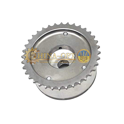 Муфта регулятор фаз ГРМ GREAT WALL VOLEEX C30 AFTERMARKET 1021100-EG01