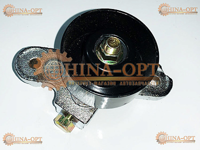 Ролик генератора натяжной c натяжителем в сборе CHERY QQ 1.1 AFTERMARKET S11-8111200