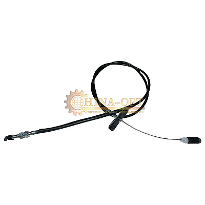 Трос газа EURO 3 GREAT WALL SAFE AFTERMARKET 1108120-D50