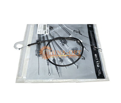 Трос газа CHERY AMULET 1.6 ABS A11-1108210GA