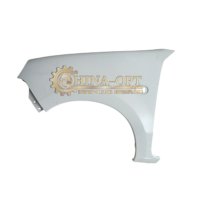 Крыло переднее левое BYD FLYER AFTERMARKET 20006176