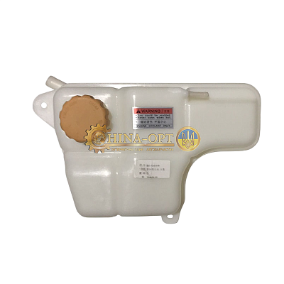 Бачок расширительный + крышка CHERY EASTAR AFTERMARKET B11-1311110