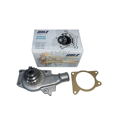 Помпа насос водяной CHERY AMULET KARRY E5 ARRIZO 3 ZAZ FORZA DOLZ 477F-1307010