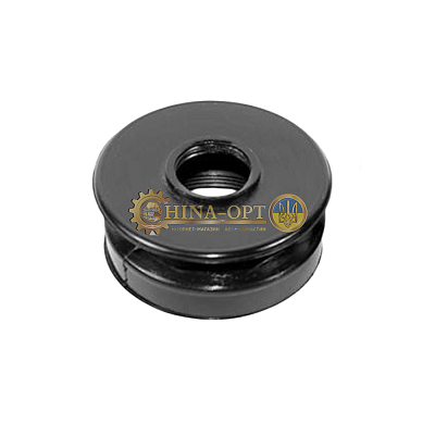 Пыльник штока выбора передач GEELY AFTERMARKET 3170212501