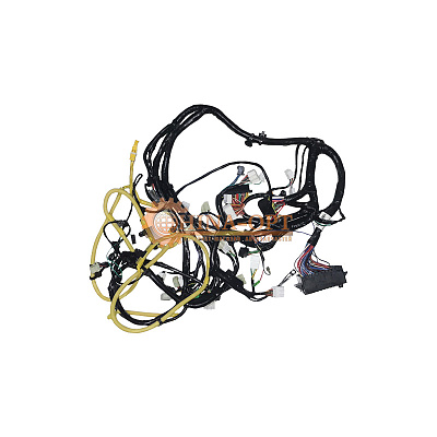 Электропроводка GEELY MK ORIGINAL 1017004434