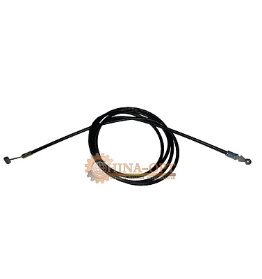 Трос открытия капота Чери CHERY QQ ORIGINAL S11-8402110