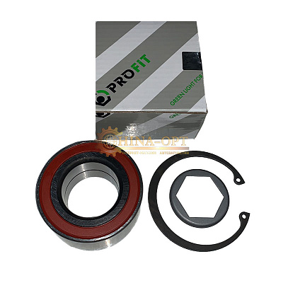 Подшипник передней ступицы 39 мм CHERY PROFIT S21-3001015