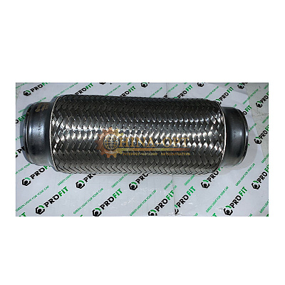 Гофра глушителя 200 мм CHERY ZAZ FORZA PROFIT A13-1203110GA-G