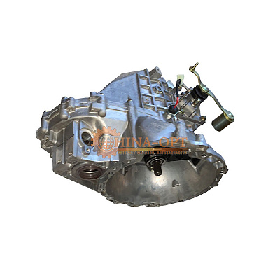 Коробка передач в сборе (S170) GEELY FC SL AFTERMARKET 3000000010
