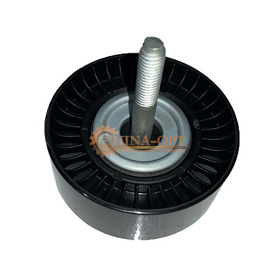 Ролик ремня генератора обводной GREAT WALL HAVAL H6 AFTERMARKET 3701500-ED01A
