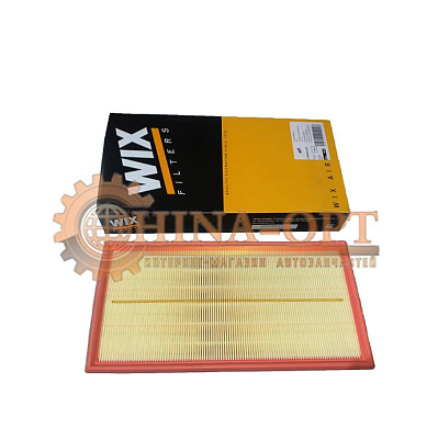 Фильтр воздушный ZX LANDMARK WIX 1109020-0100