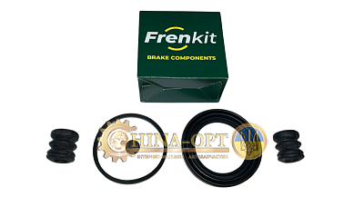 Ремкомплект суппорта переднего CHERY AMULET KARRY FRENKIT A11-3501501