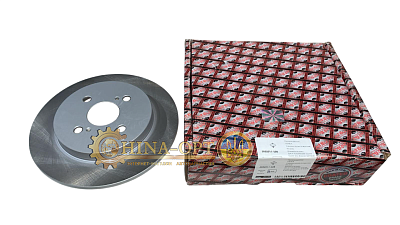 3502011-S08 ASHIKA (Италия)