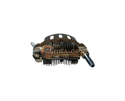 Диодный мост генератора AFTERMARKET MD619284 Диодный мост генератора AFTERMARKET MD619284