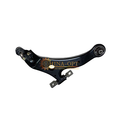 Рычаг передний правый в сборе с шаровой GEELY EMGRAND EC8 ORIGINAL 1014013160