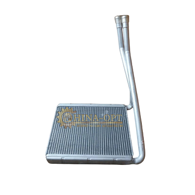 Радиатор печки GREAT WALL VOLEEX C30 AFTERMARKET 8101100AG08XA