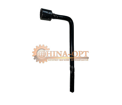 Ключ балонный CHERY KIMO ORIGINAL S12-3900103BD Ключ балонный CHERY KIMO ORIGINAL S12-3900103BD