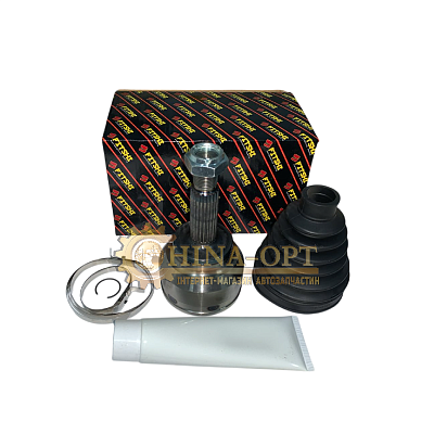 Шрус наружный 22X22 CHERY ZAZ FORZA FITSHI A13-XLB3AF2203030B